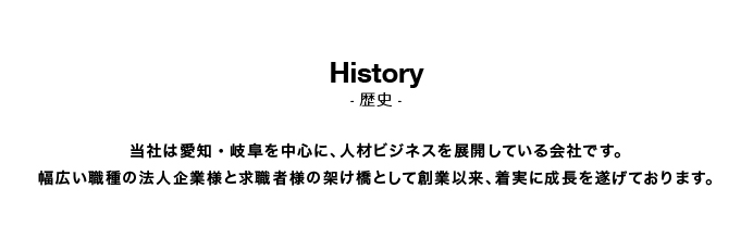 採用説明文